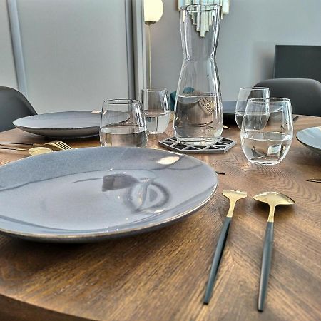 Le Fil D'Or - Terrasse, Box Prive, Centre Ville Albi Kültér fotó